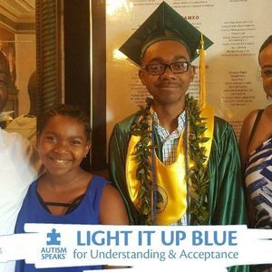 Meet your Posher, Tri